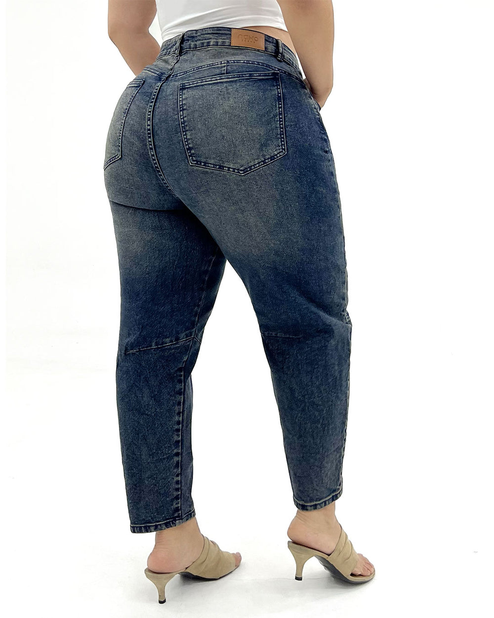 Mom fit Zareem