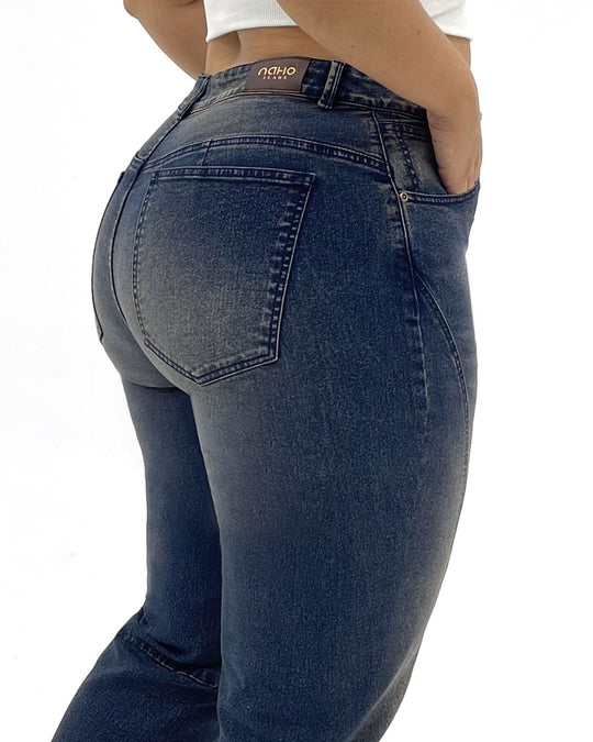 Mom fit Zareem