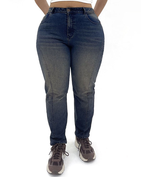 Mom fit Zareem
