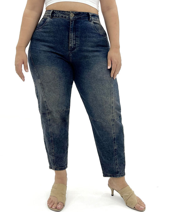 Mom fit Zareem
