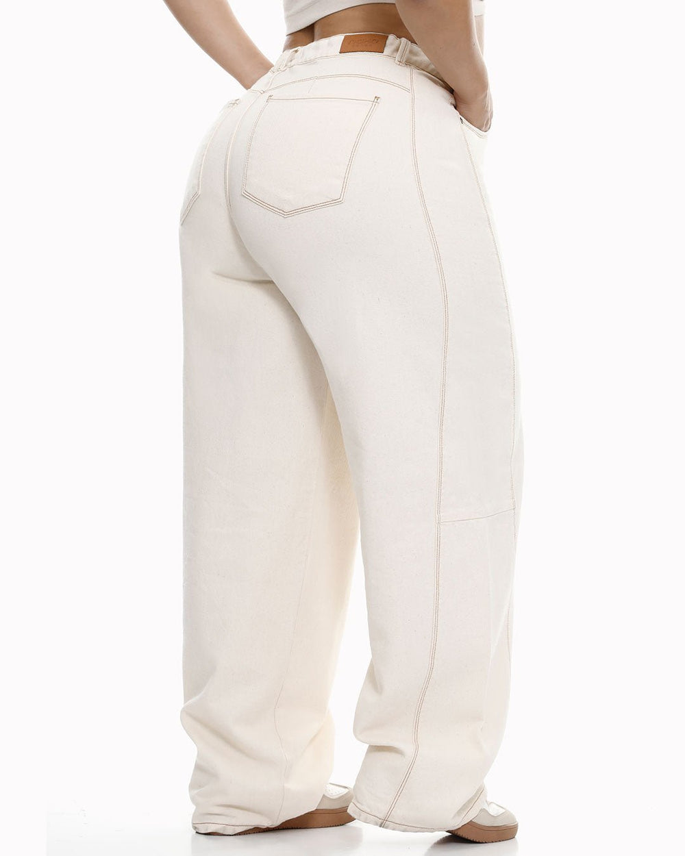 Baggy Balloon Kelebek