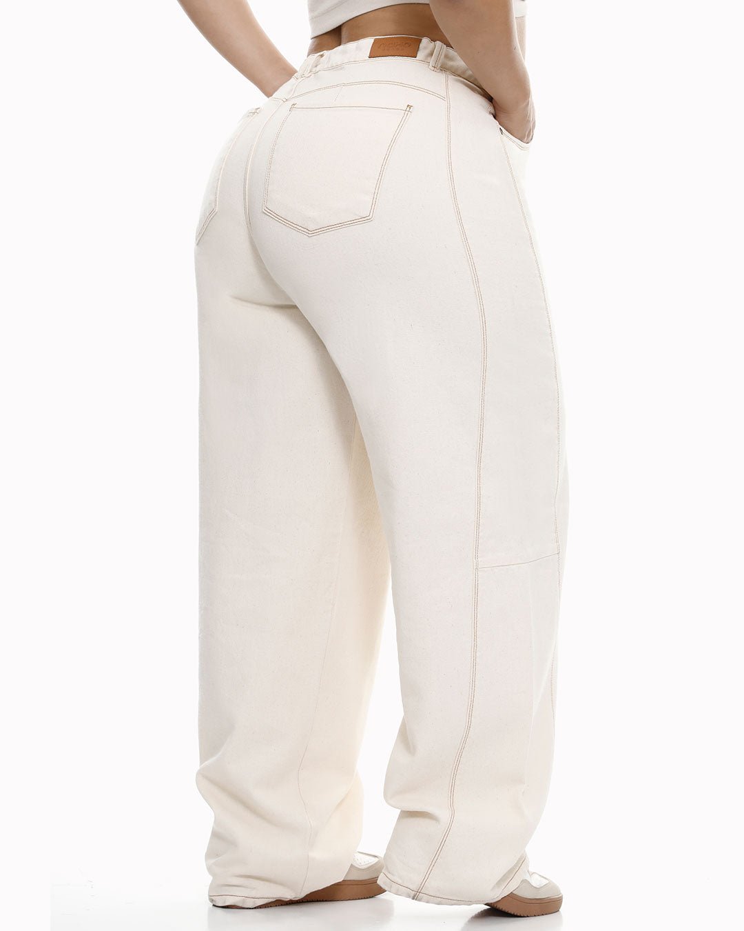 Baggy Balloon Kelebek