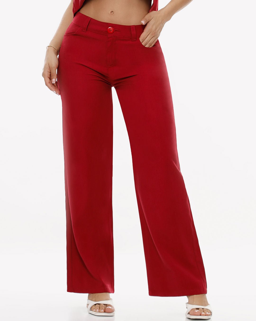 Pantalón Bessie