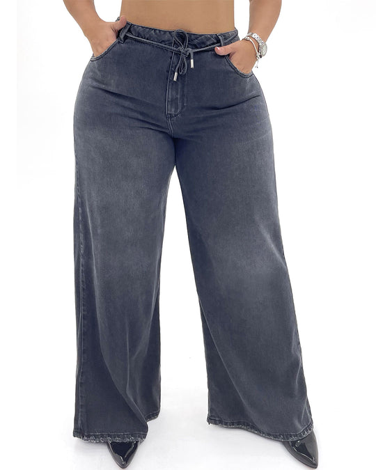 Wide Leg Husnia