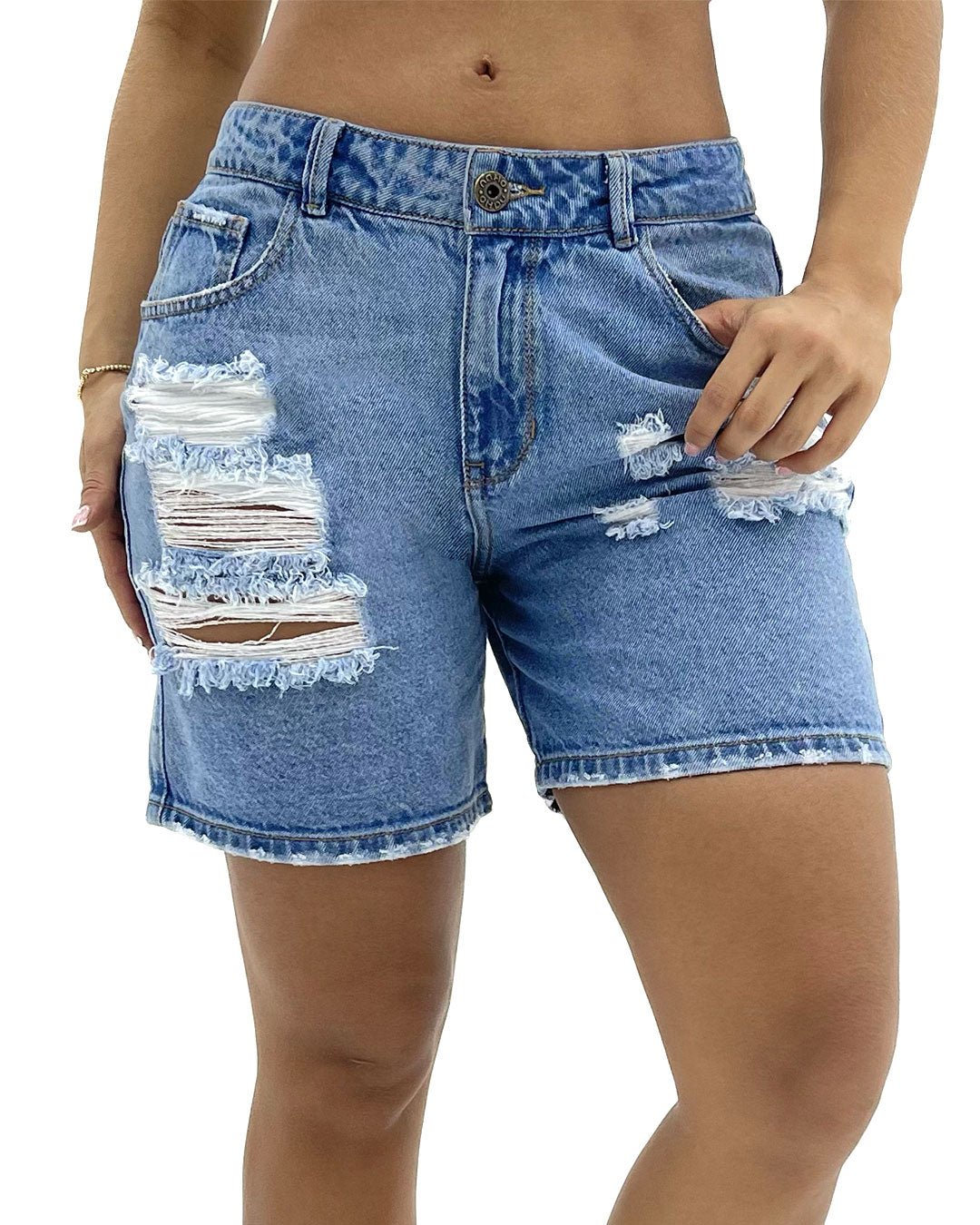 Short Aysel