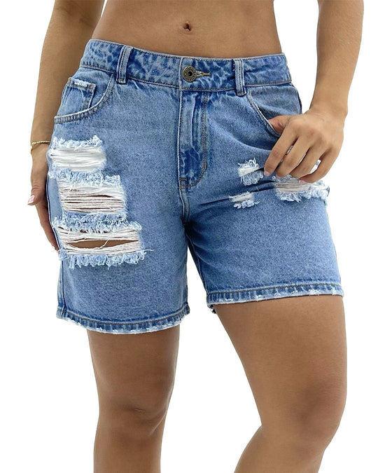 Short Aysel