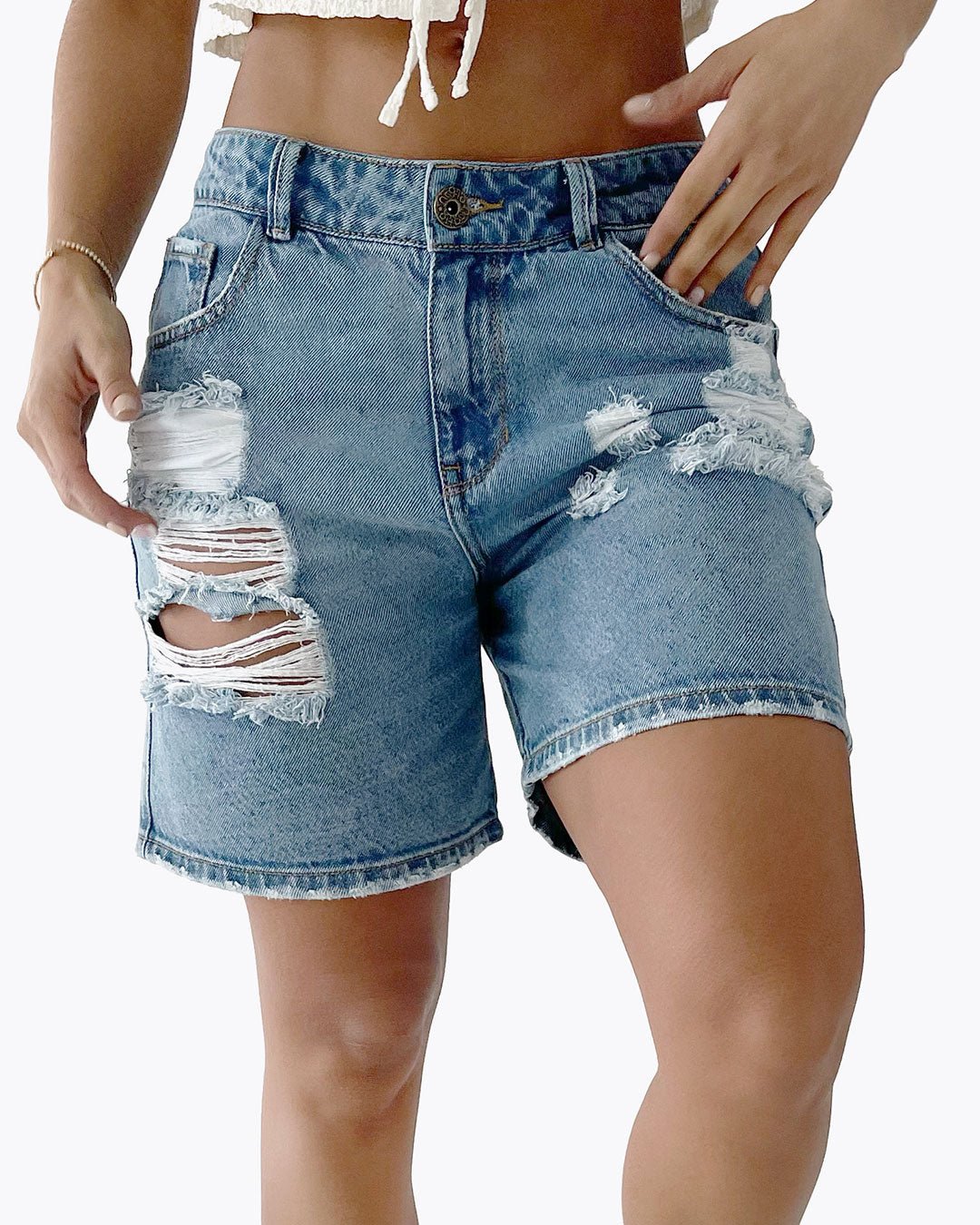 Short Aysel