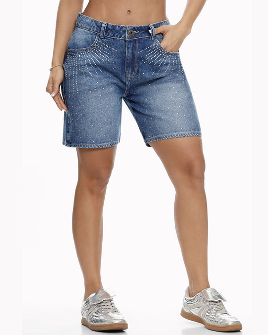 Short Crésida