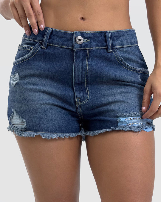 Short Nari