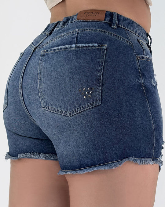 Short Aura