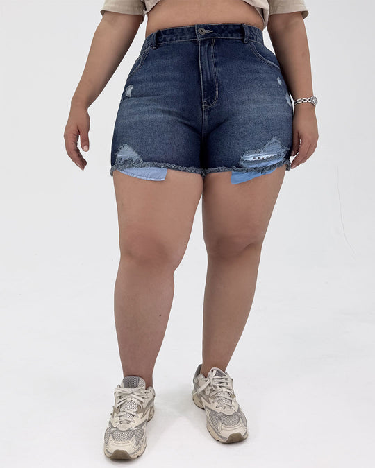 Short Aura