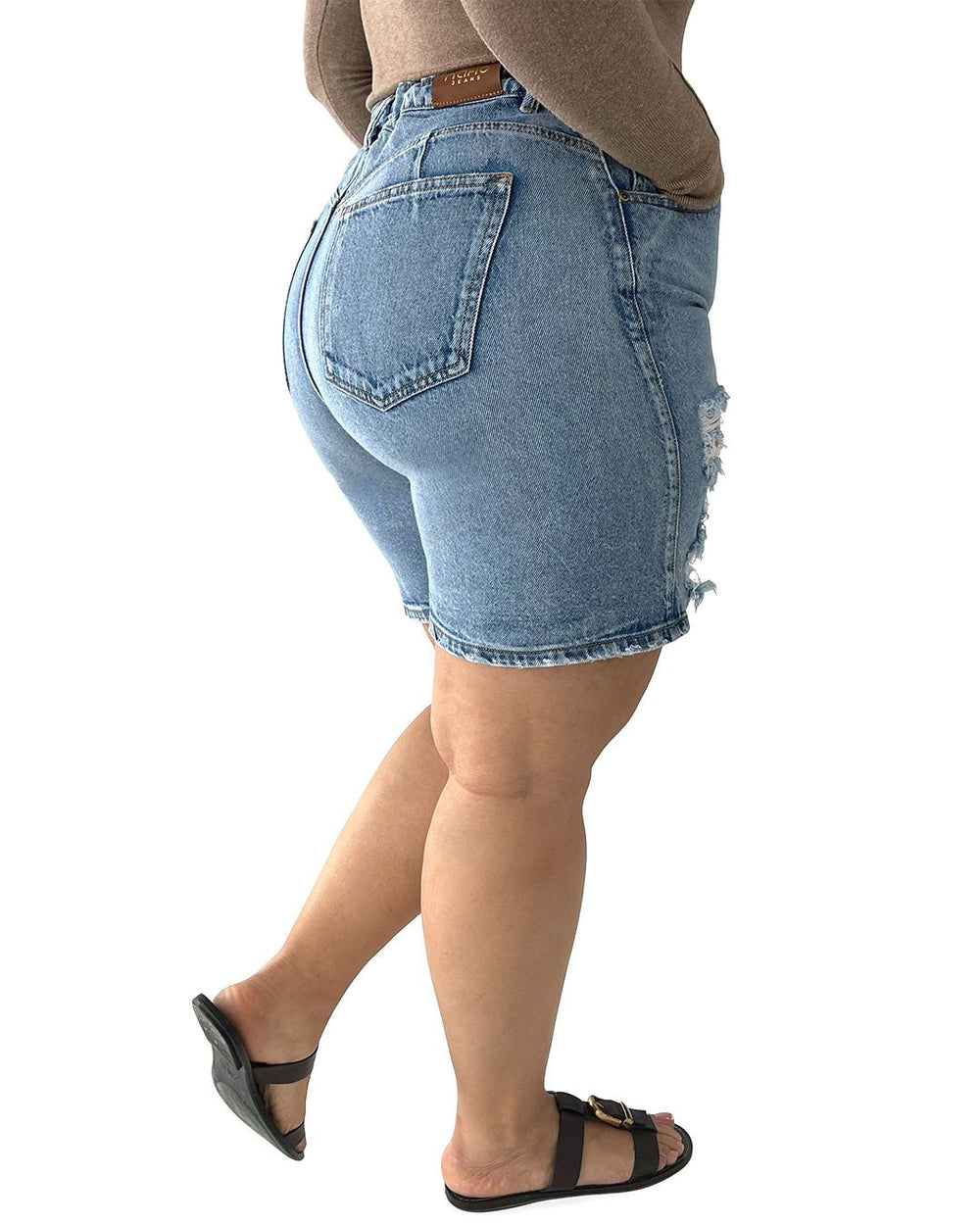 Short Sevda