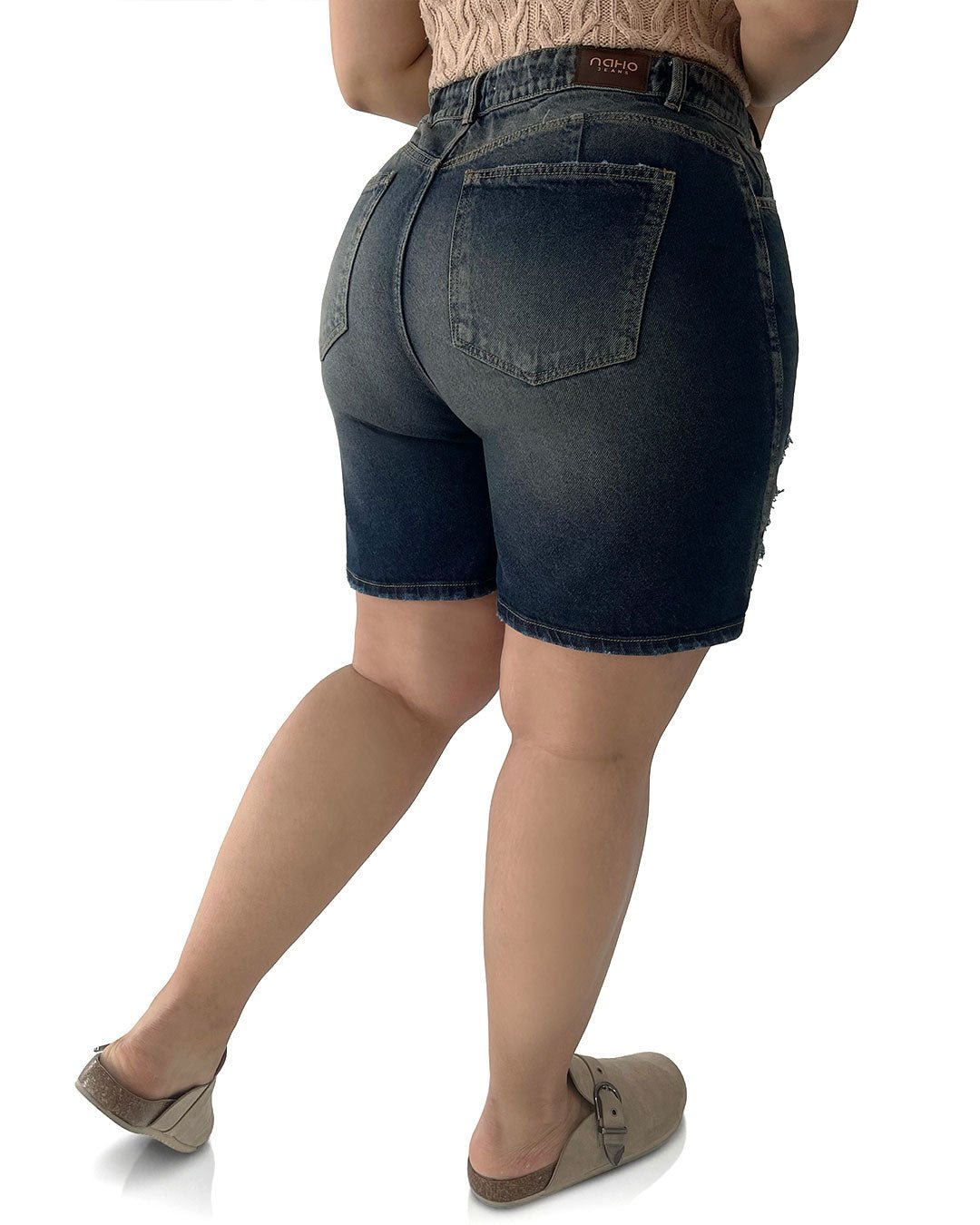Short Yagmur