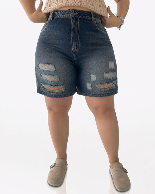 Short Yagmur