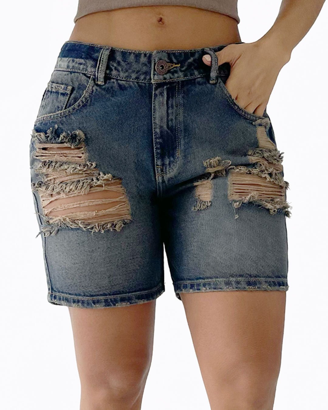 Short Ipek