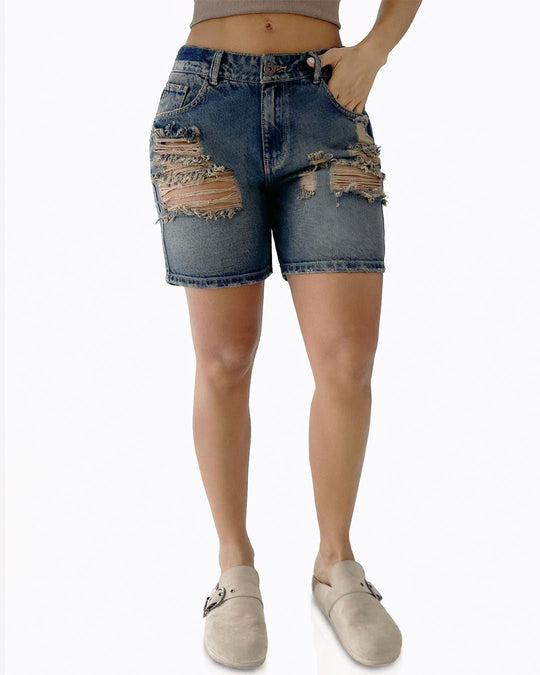 Short Ipek