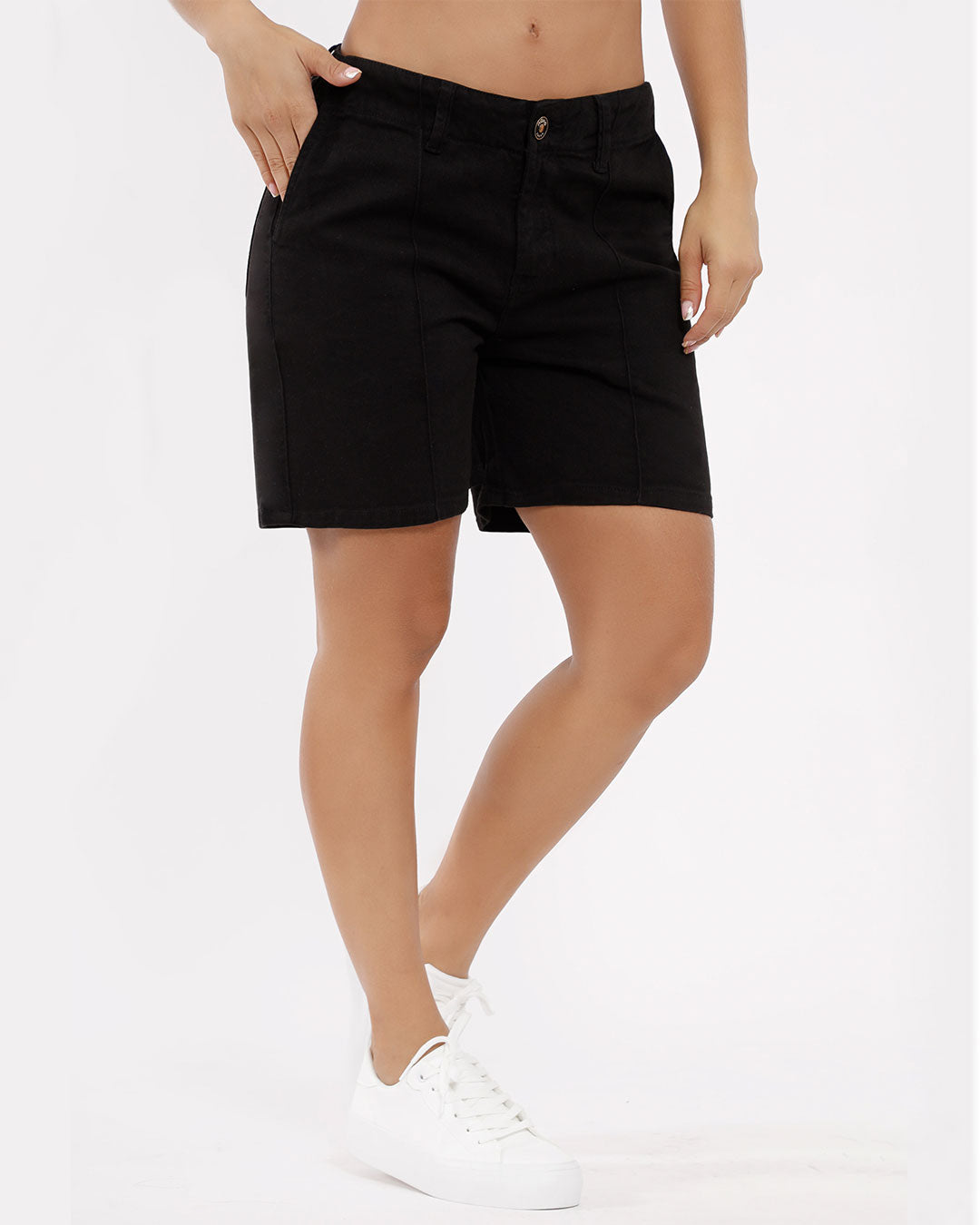 Short Ruvimbo