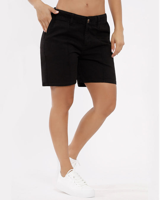 Short Ruvimbo