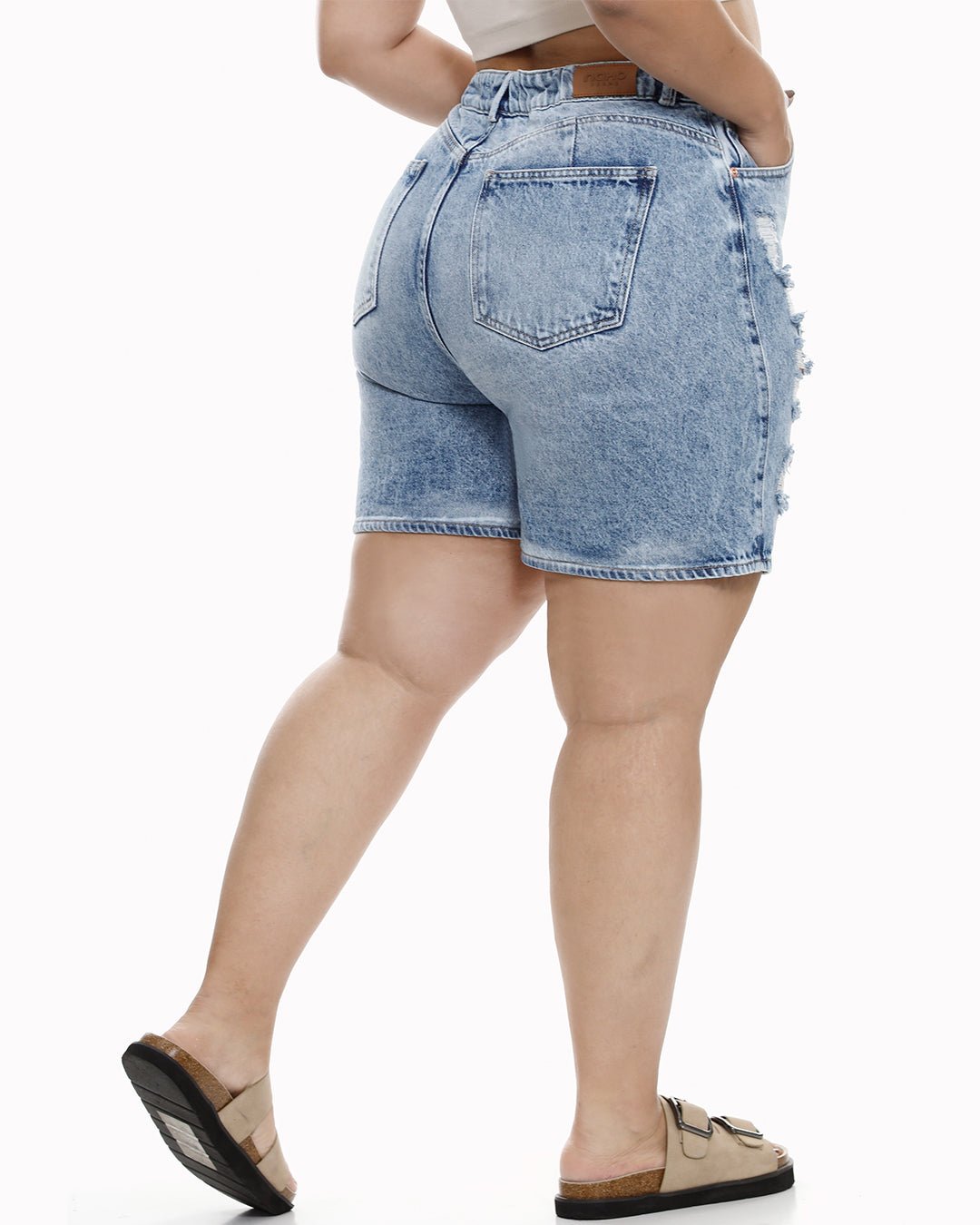Short Aydan
