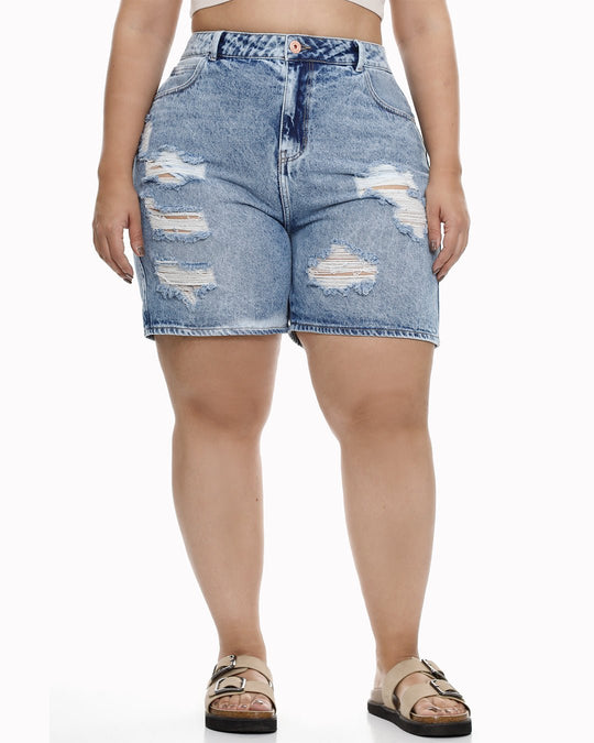 Short Aydan