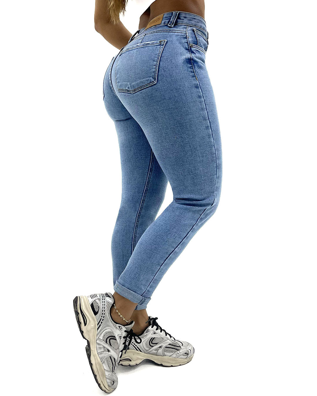 Skinny Umay