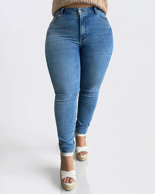 Skinny Gonul