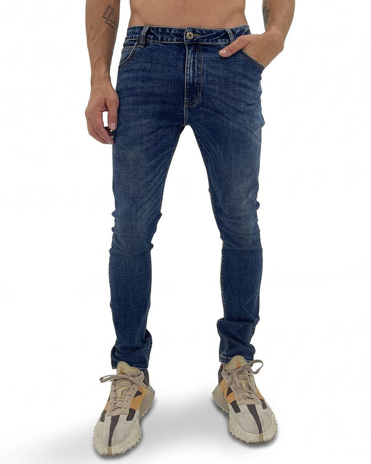 Skinny Louis