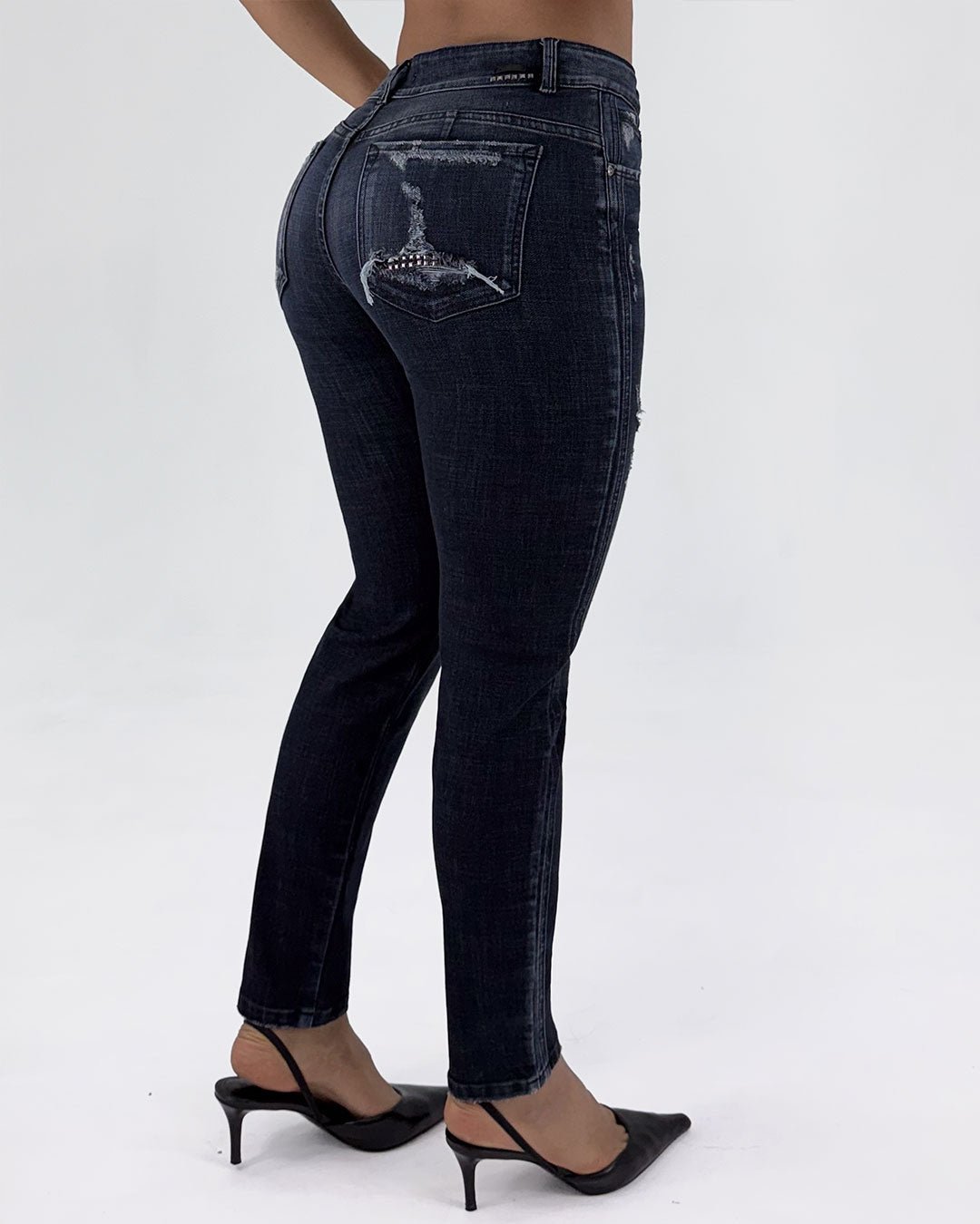 Skinny Litops