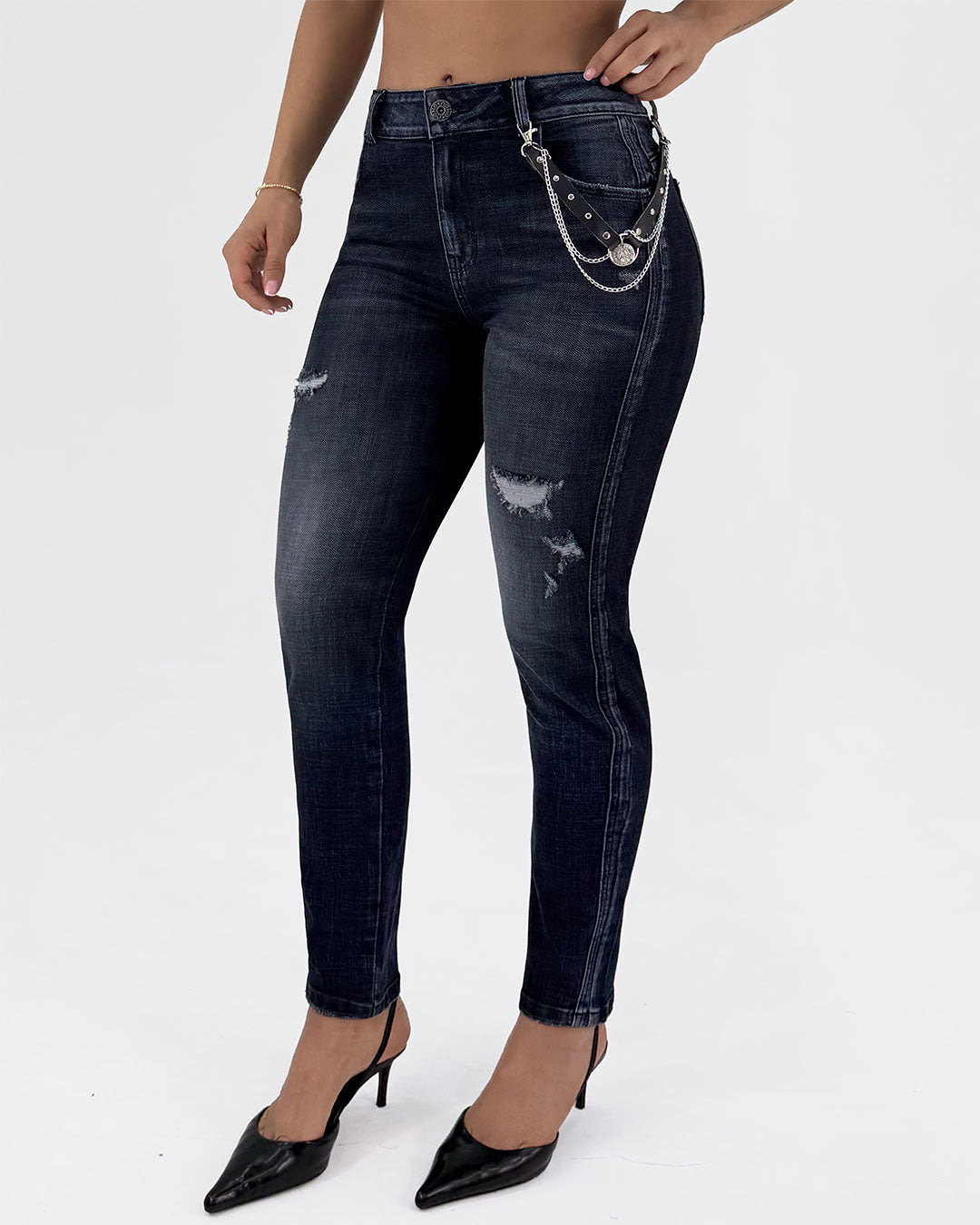 Skinny Litops