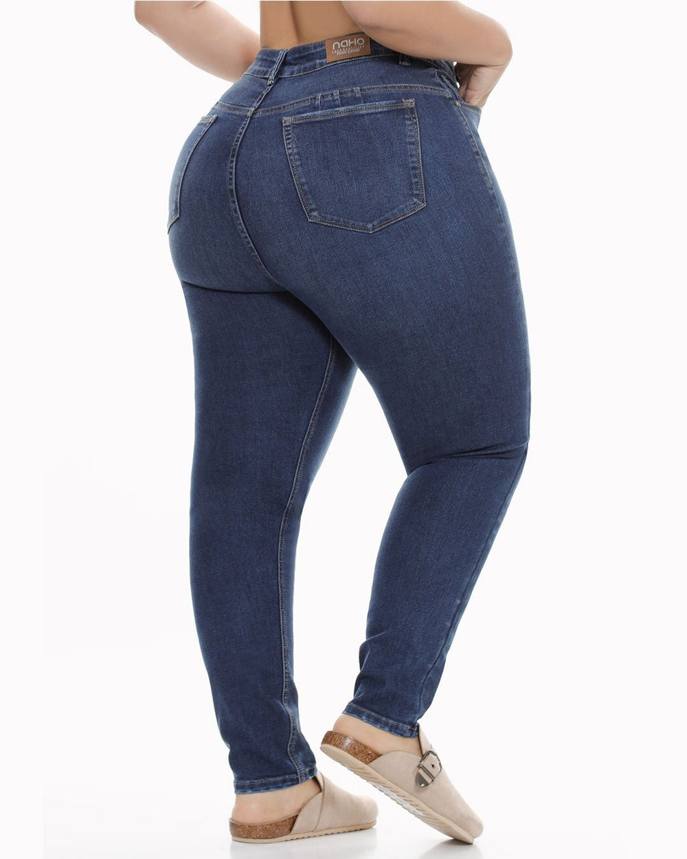 Skinny Dione