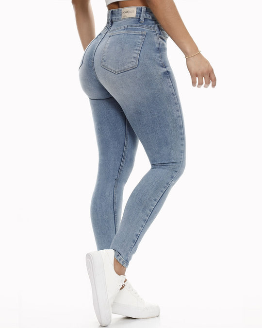 Skinny Bárbara