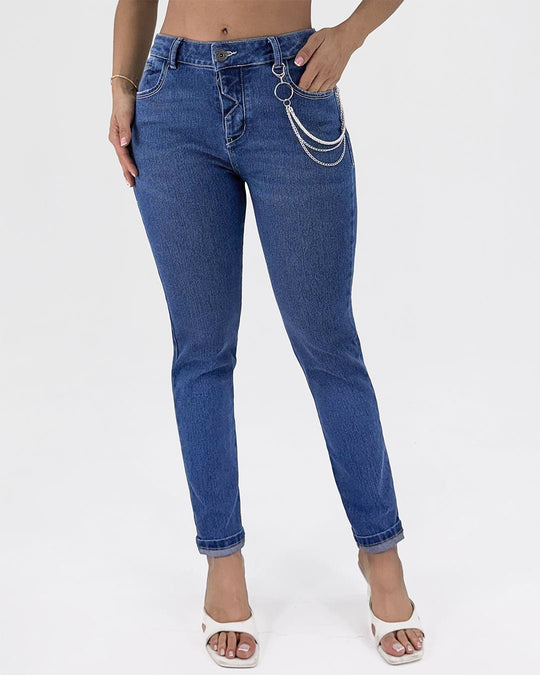 Skinny Sahara