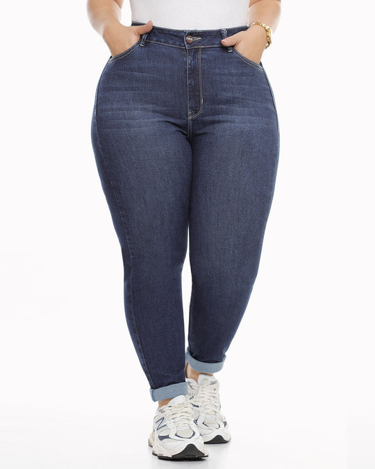 Skinny Annete