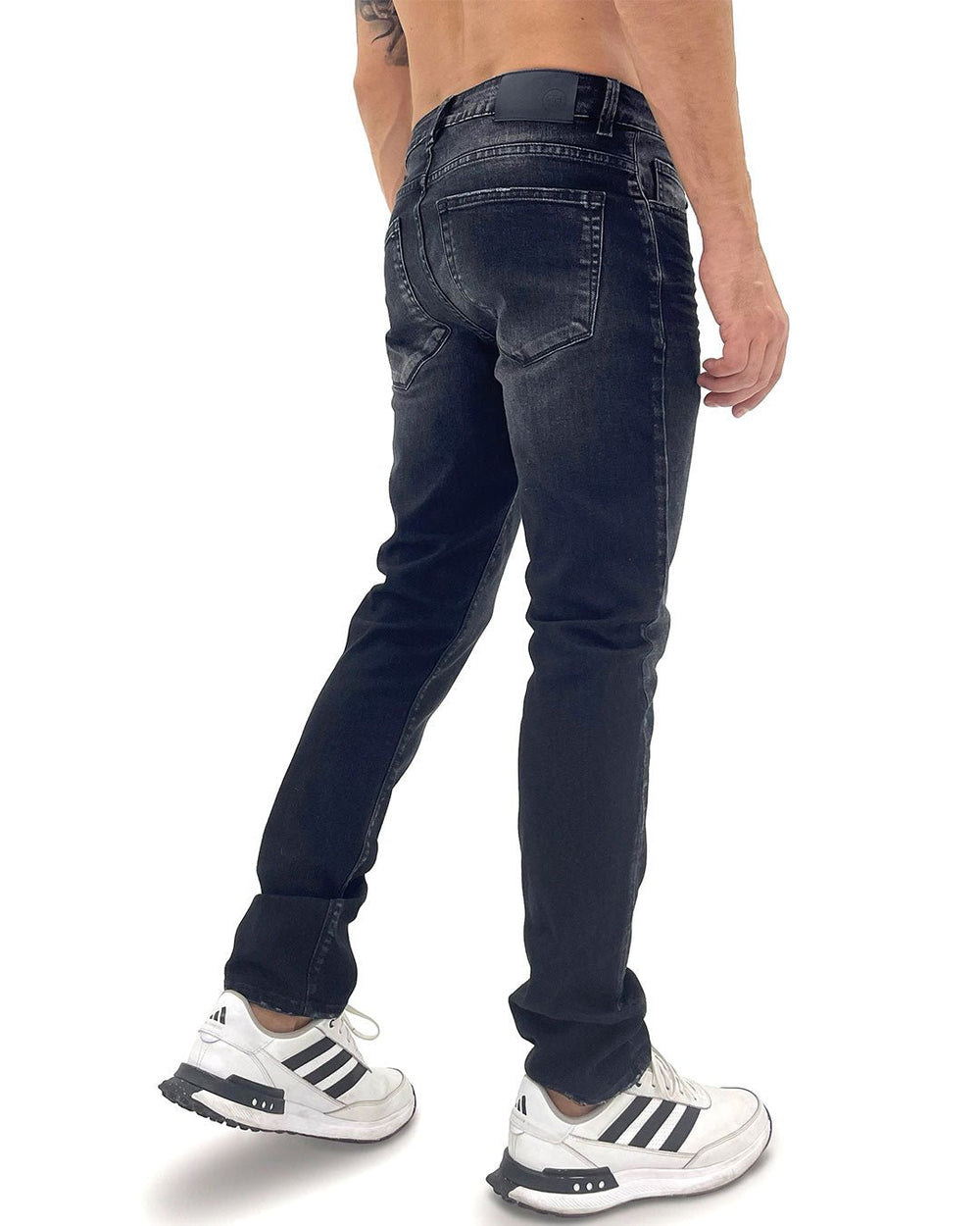 Skinny Karl