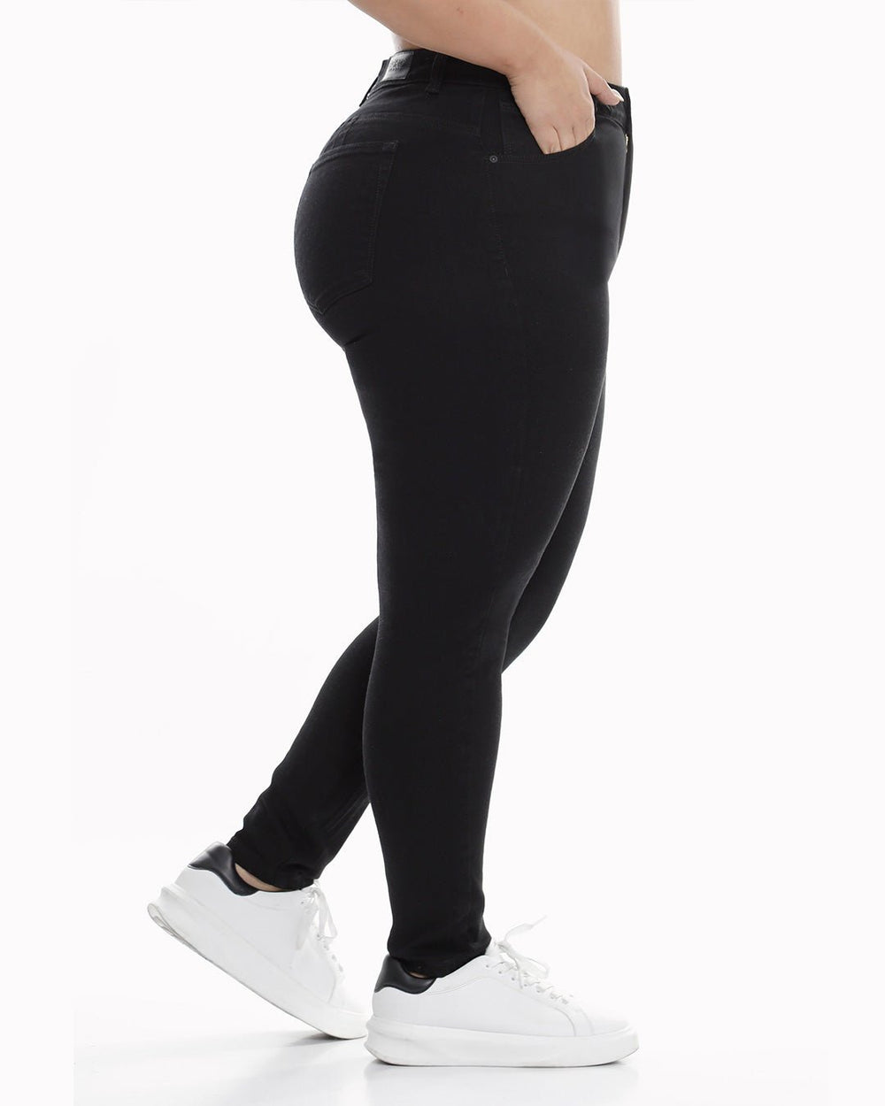 Skinny Ve