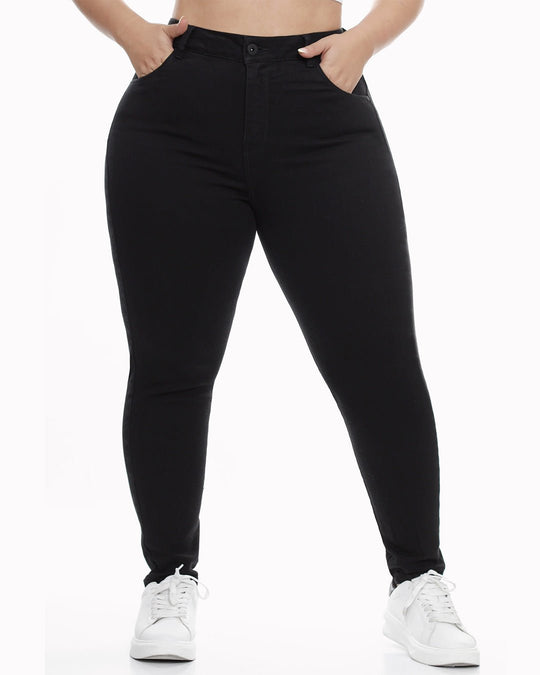 Skinny Ve