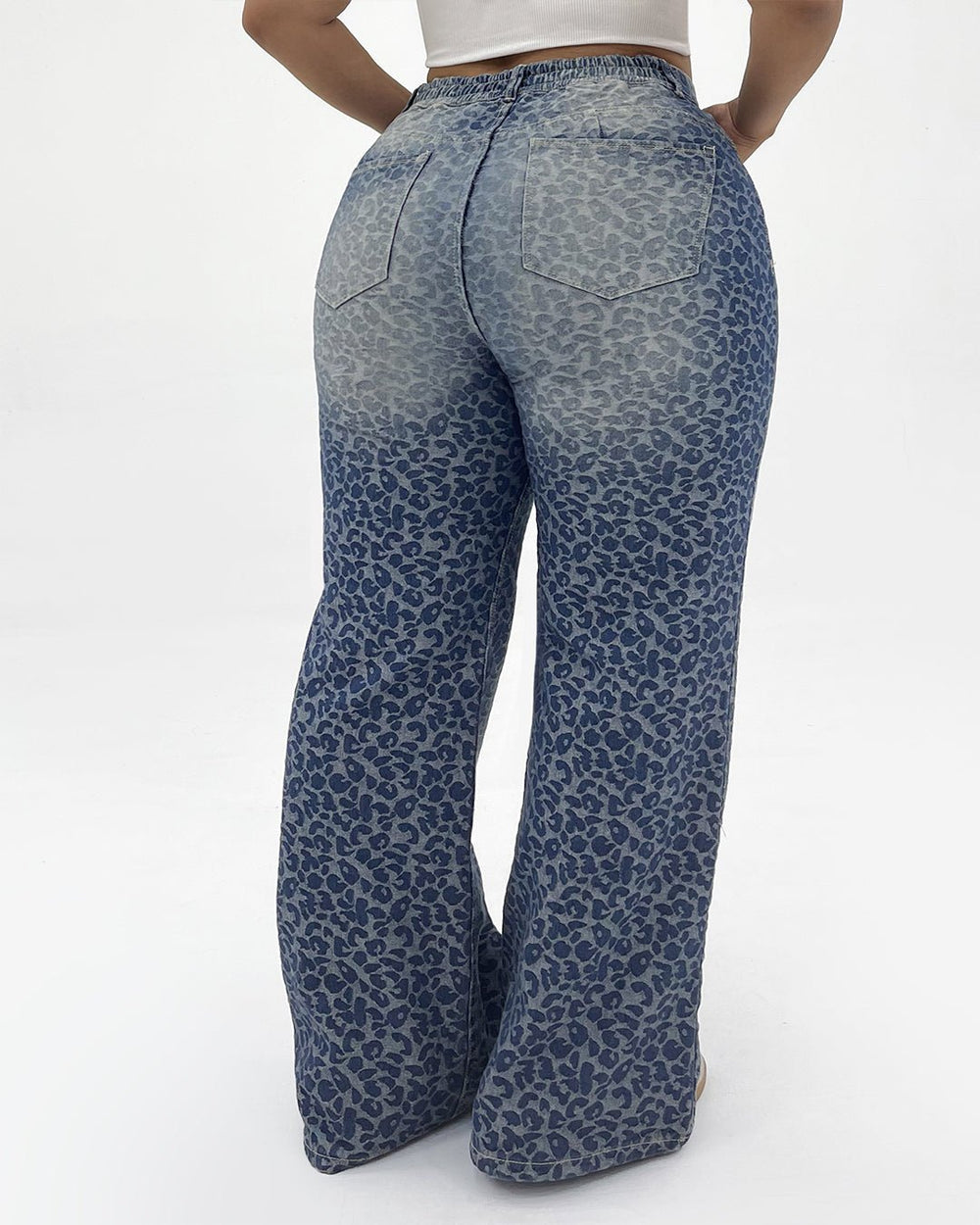 Wide Leg Yara