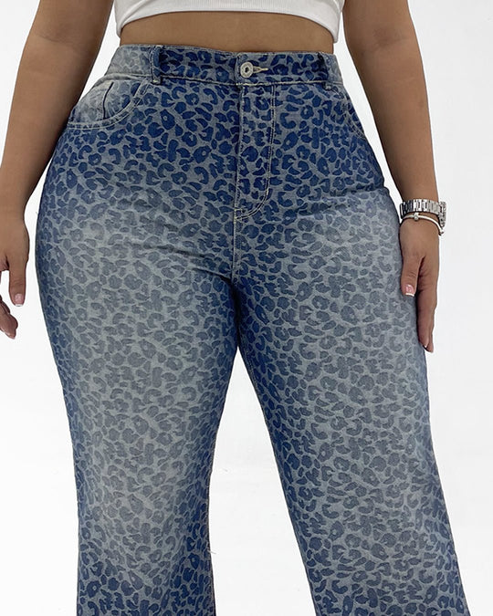 Wide Leg Yara