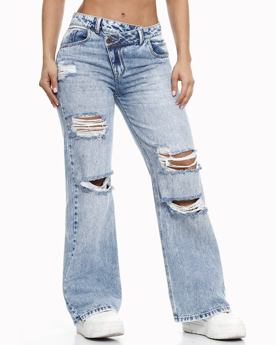 Wide Leg Beyham