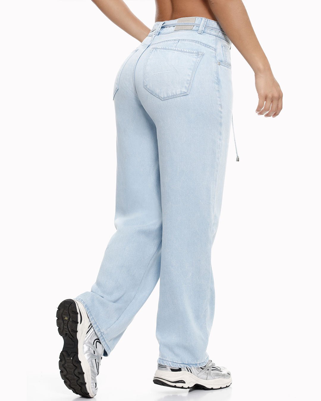 Wide Leg Beril