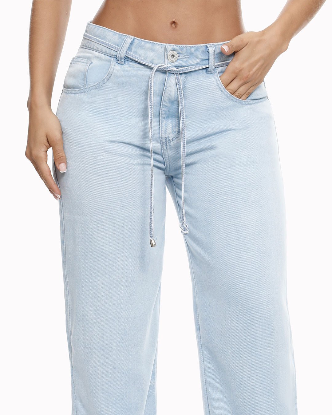 Wide Leg Beril