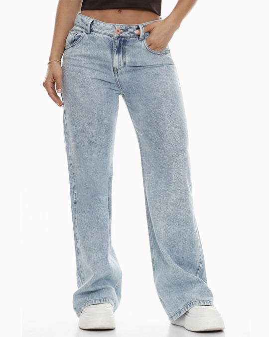 Wide Leg Ginette