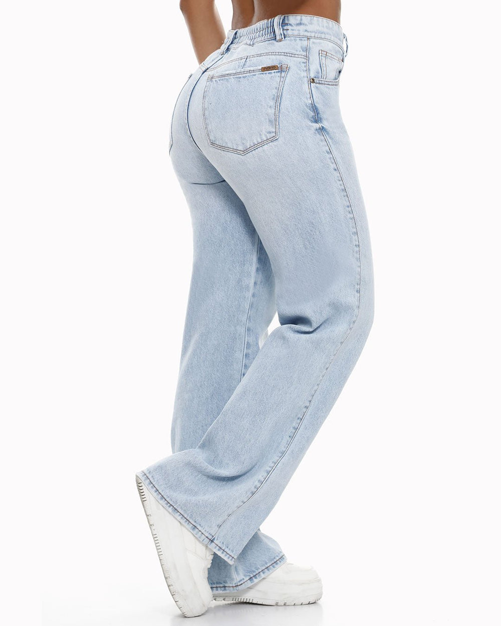 Wide Leg Beyza