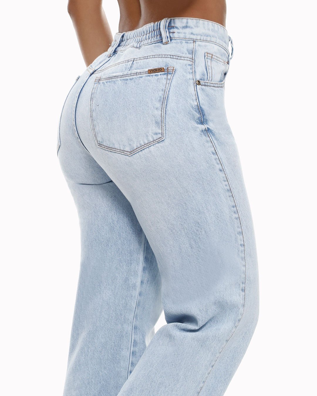 Wide Leg Beyza