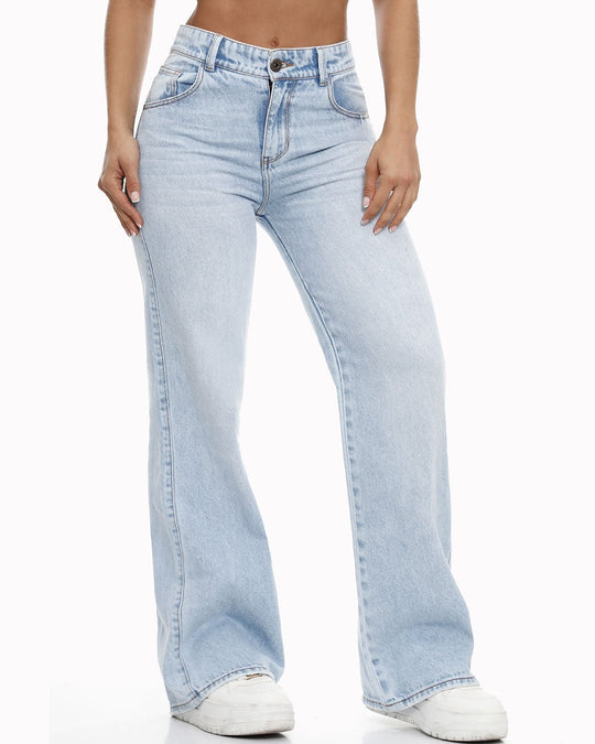 Wide Leg Beyza