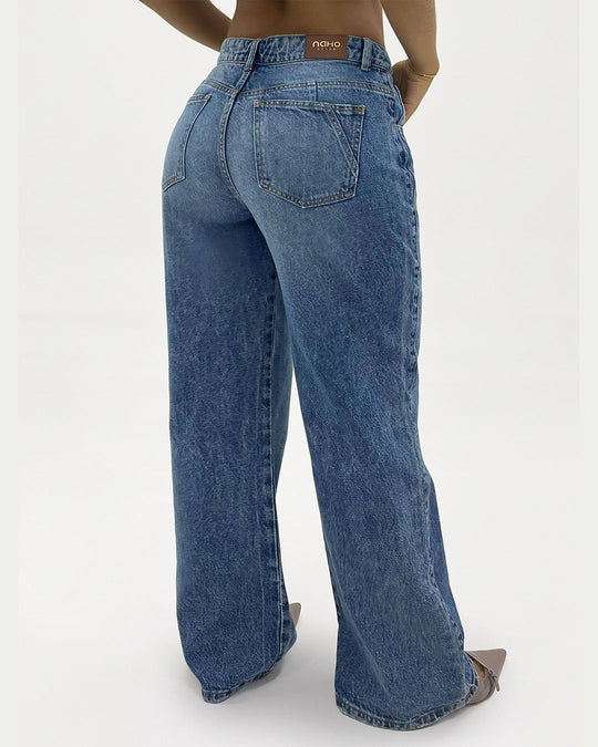 Wide Leg Gulsum