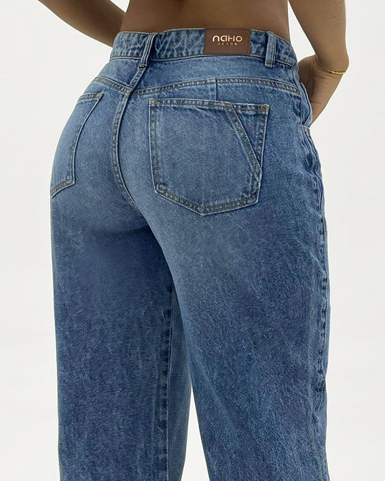 Wide Leg Gulsum