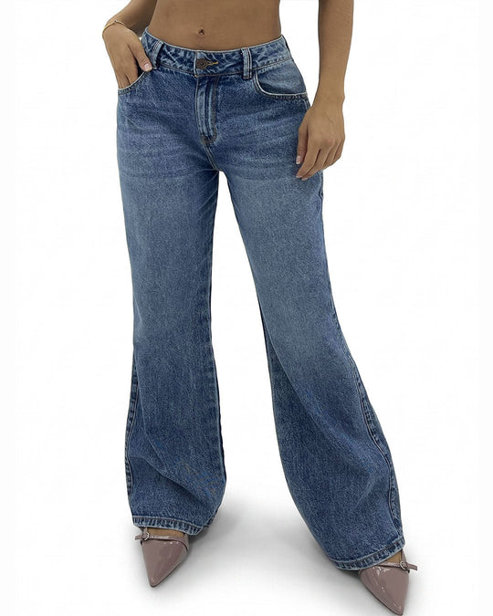 Wide Leg Gulsum