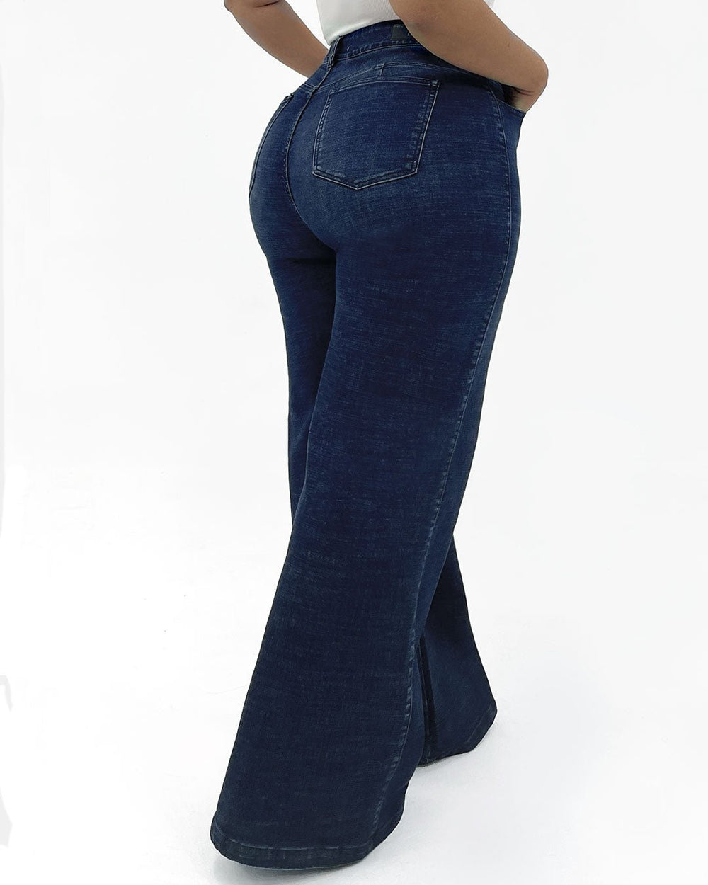 Wide Leg Jadiya
