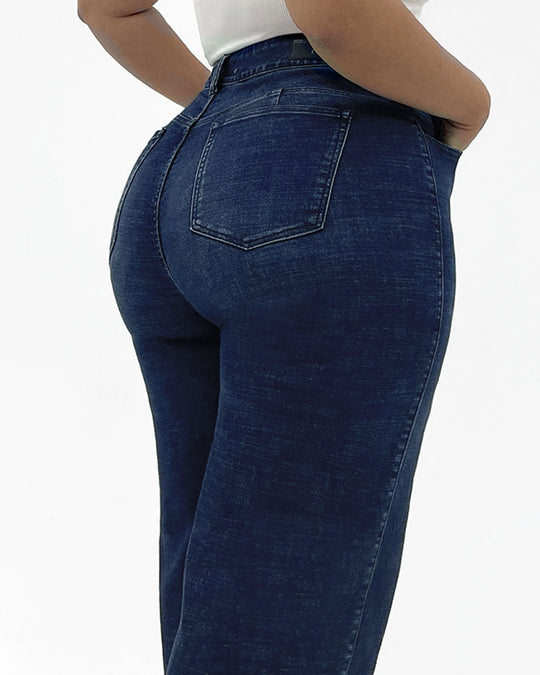 Wide Leg Jadiya